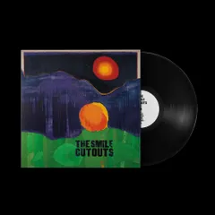 2025年最新】THOM yorke レコードの人気アイテム - メルカリ 2025年最新】THOM yorke レコードの人気アイテム - メルカリ