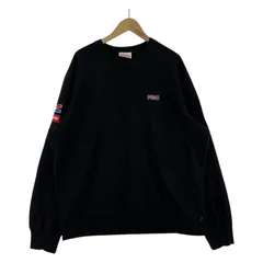 Supreme ✖️ HONDAブラック トレーナー Lサイズ 2025年最新】honda supremeの人気アイテム - メルカリ