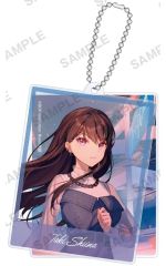 ラブライブ！ アクリルスタンド μ's キャットツインテール ver. 南ことり アクリルスタンド・アクリルパネル 南ことり(キャット