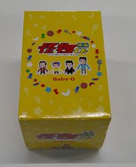 CASIO Baby-G 怪物くんコラボ　美品