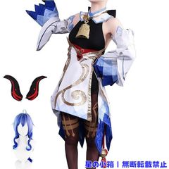 FGO 玉藻の前 コスプレ衣装 フルセット 靴 ウィッグ つけ胸付き - メルカリ