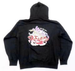 浜崎あゆみ Tシャツ サマパ プロミスランド パーカー 真夜中のサーカス