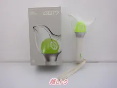 2025年最新】got7 ペンライト 公式の人気アイテム - メルカリ