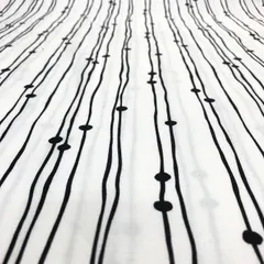 USAコットン　Andover Fabric　アンドーバー　SALT AND PEPER