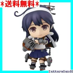 ☆★☆ ねんどろいど 艦隊これくしょん ‐艦これ‐ 潮改二 ノンスケール ABS&PVC製 塗装済み可動フィギュア 324