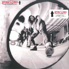 2025年最新】pearl jam レコードの人気アイテム - メルカリ