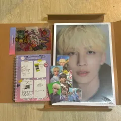 SEVENTEEN ジョンハントレカセット seventeen ジョンハン トレカセット - メルカリ