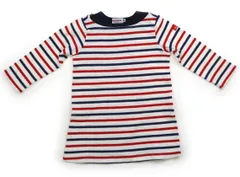 【ミキハウス/mikiHOUSE】ワンピース 90サイズ 女の子【子供服・ベビー服】（1947635）