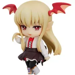 ヴァンピィ　フィギュア　4体　まとめ売り　ねんどろいどぷち ねんどろいどぷち 神撃のバハムート｜グッドスマイルカンパニー
