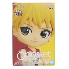 황세 료타(키세료타) 쿠로코의 농구 Q posket-황세 료타·시라하라 아츠시-극장판 ver