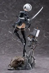 NieR：Automata Ver1.1a 2B 1/7のサムネイル