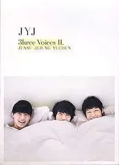 2026年最新】jyj 3hree voicesの人気アイテム - メルカリ