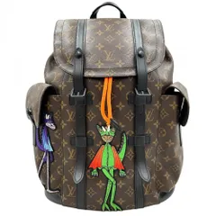 LOUIS VUITTON クリストファーメネス Judy Blame 限定品