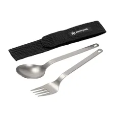 snow peak（スノーピーク）ワッパー武器 3点セット | Outdoor Reuse