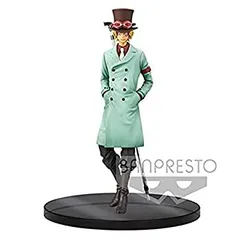 【中古】【非常に良い】One Piece Stampede The Grandlinemen vol.2 DXF Figure