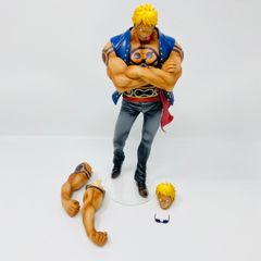 ワンピース POP ベラミー メガハウス フィギュア / ONE PIECE P.O.P BELLAMY