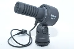 2025年最新】nikon me-1の人気アイテム - メルカリ