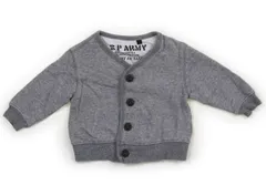 【マーキーズ/Markey's】カーディガン 80サイズ 男の子【子供服・ベビー服】（1660469）