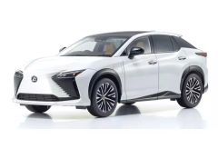 LEXUS GS F 1/18 samurai モデルカー 世界限定400台 - メルカリ
