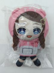 ピンク どこでも寝れるヤツ ネックピロー - メルカリ