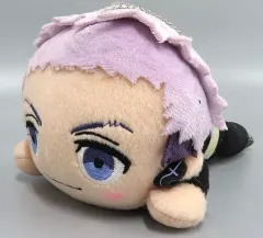 【中古】ぬいぐるみ 三ツ谷隆 寝そべりモアプラスぬいぐるみVol.2 「東京リベンジャーズ」