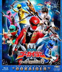 海賊戦隊ゴーカイジャー 本編＋劇場版 全14巻セット DVD 戦隊ヒーロー