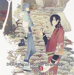 DRAMAtical Murder DramaCD vol.4 - メルカリ