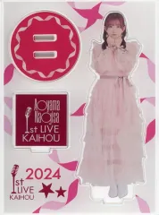 青山なぎさ　アクリルスタンド　5点セット 青山なぎさ アクリルスタンド 5点セット 2025年最新】青山なぎさ