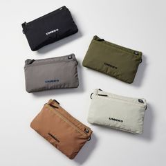 [アンブロ] Sonny サコッシュ ショルダーバッグ