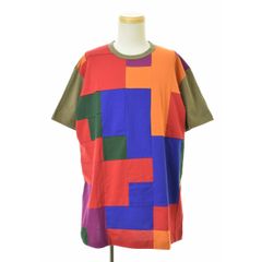 AKRIS】カシミヤシルクニット五分袖カットソー - メルカリ
