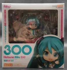 グッドスマイルカンパニー ねんどろいど ボカロ 初音ミク 2.0 300
