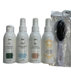 ウィッグ専用ヘアケアセット