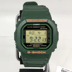 2024年最新】dw-5600rb-3の人気アイテム - メルカリ