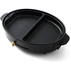 2025年最新】bruno ホットプレート オーバルの人気アイテム