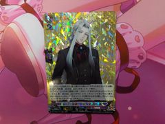 ヴァンガード　バディファイト　コラボ　ピサロ　RRR　4枚 ヴァンガード バディファイト コラボ 竜騎士ピサロ バディレア 4