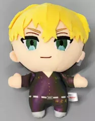 【中古】ぬいぐるみ 松野千冬 オーロラリフレクションぬいぐるみ 「東京リベンジャーズ」