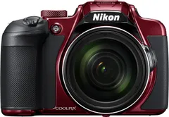 2024年最新】新品 nikon デジタルカメラ coolpix b700 光学60倍ズーム 2029万画素 ブラック b700bkの人気アイテム -  メルカリ