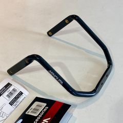 【MUNOURA / ムノウラ】　サドルレール用シートバック・スタビライザー SBS-250【新品】自転車スタビライザー