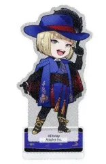 【中古】アクリルスタンド・アクリルパネル ルーク・ハント 「ディズニー ツイステッドワンダーランド 1st Anniversary POPUP SHOP ～Cheers! トレーディングアクリルスタンド Vol.2」