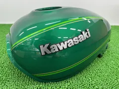 カワサキ Z650MFAN タンク - largustavonordlund.org.br