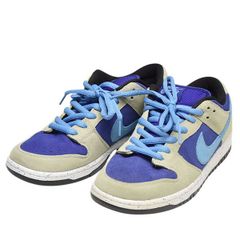 NIKE　ナイキ　2021モデル　SB DUNK LOW PRO　スニーカー　ダンクロー　BQ6817-301　8054000207152