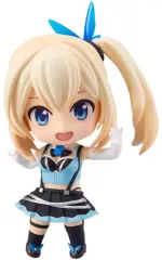 【中古】フィギュア ねんどろいど ミライアカリ