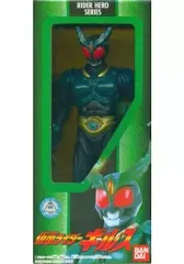 【中古】フィギュア 仮面ライダーギルス 「仮面ライダーアギト」 ライダーヒーローシリーズ33