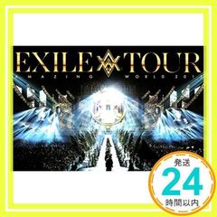 EXILE/EXILE LIVE TOUR 2015
