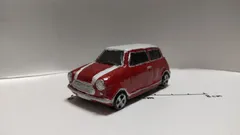 ゆき様限定EFFEGI models1/43ローバーミニ・カブリオレ モデルカー ゆき様限定EFFEGI models1/43ローバーミニ・カブリオレ モデルカー