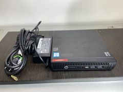 EliteDesk HP i5-6500T 8GB 新品SSD 最新Win11