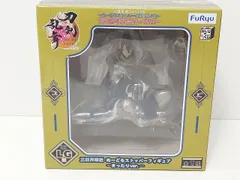 みんなのくじ 刀剣乱舞 ONLINE ぬーどるストッパーの陣 其ノ伍 10周年アニバーサリー LG賞 ラストゲット賞 三日月宗近 ぬーどるストッパーフィギュア まったりver. フィギュア 未開封 [MB-4820]