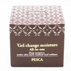 2025年最新】ペスカ薬用リンクルホワイトゲルの人気アイテム