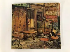 2025年最新】佐伯祐三の人気アイテム - メルカリ