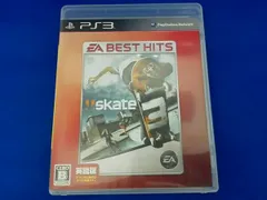 スケート3(英語版) EA BEST HITS